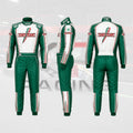 2023 OMP Tony Kart Driver Suit