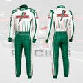 2022 OMP Tony Kart Driver Suit