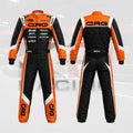 Sparco CRG Go kart Racing suit 2025