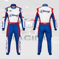 2024 Energy Corse kart Racing suit