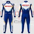 New OMP Top Kart ks1 Racing Suit