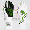2026 TB Kart Racing Gloves White