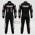 2026 OMP Arrow Kart Racing Suit / Black