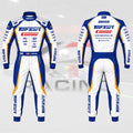 2020 Top Kart Racing Suit