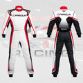 SPARCO PAROLIN SUIT PRIME K SUIT Parolin USA
