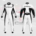 Sparco Parolin Prime K Suit Parolin Black 2024