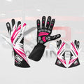 OMP KS1 Parolin Kart Racing Gloves 2025