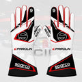 Sparco Parolin Kart Racing Gloves