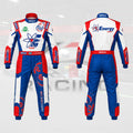 2025 Energy Corse kart Racing suit