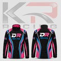 DR Racing Karting Softshell Jacket