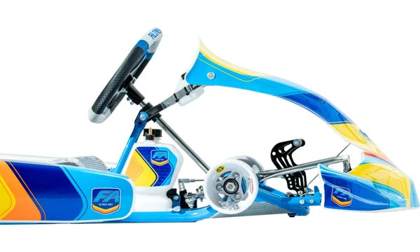 New FA Kart | Mini Chassis (Direct Drive)