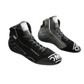 TECNICA SHOES FIA 8856-2018 Black = Gray