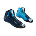 TECNICA SHOES FIA 8856-2018 Navy Blue = Syan Blue