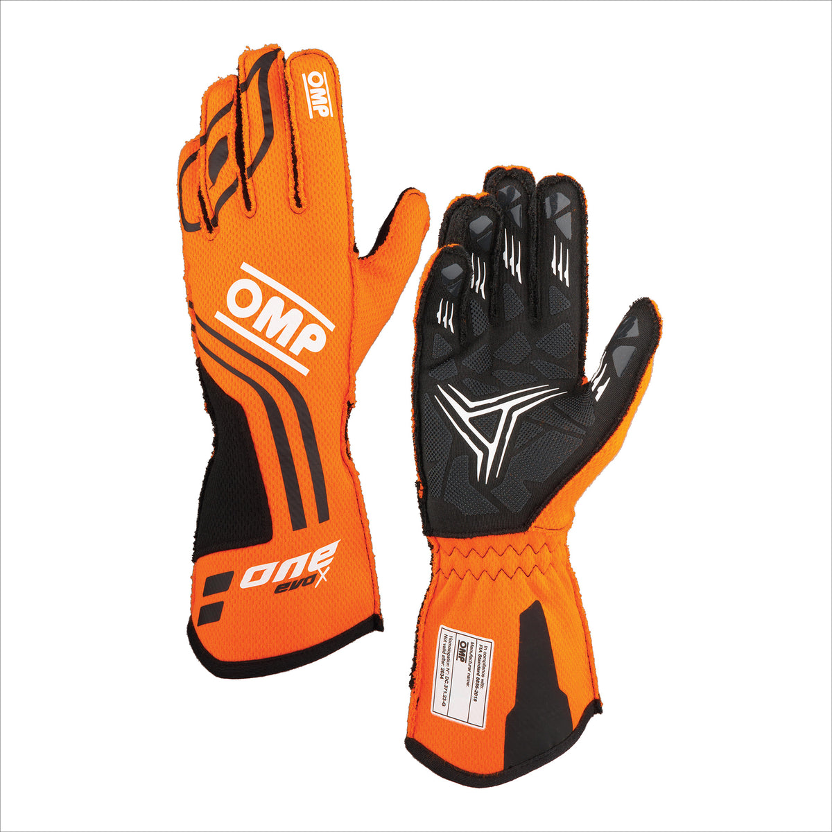 OMP ONE EVO-X GLOVES