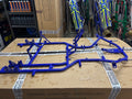 LANDO BARE FRAME / CHASSIS 2026