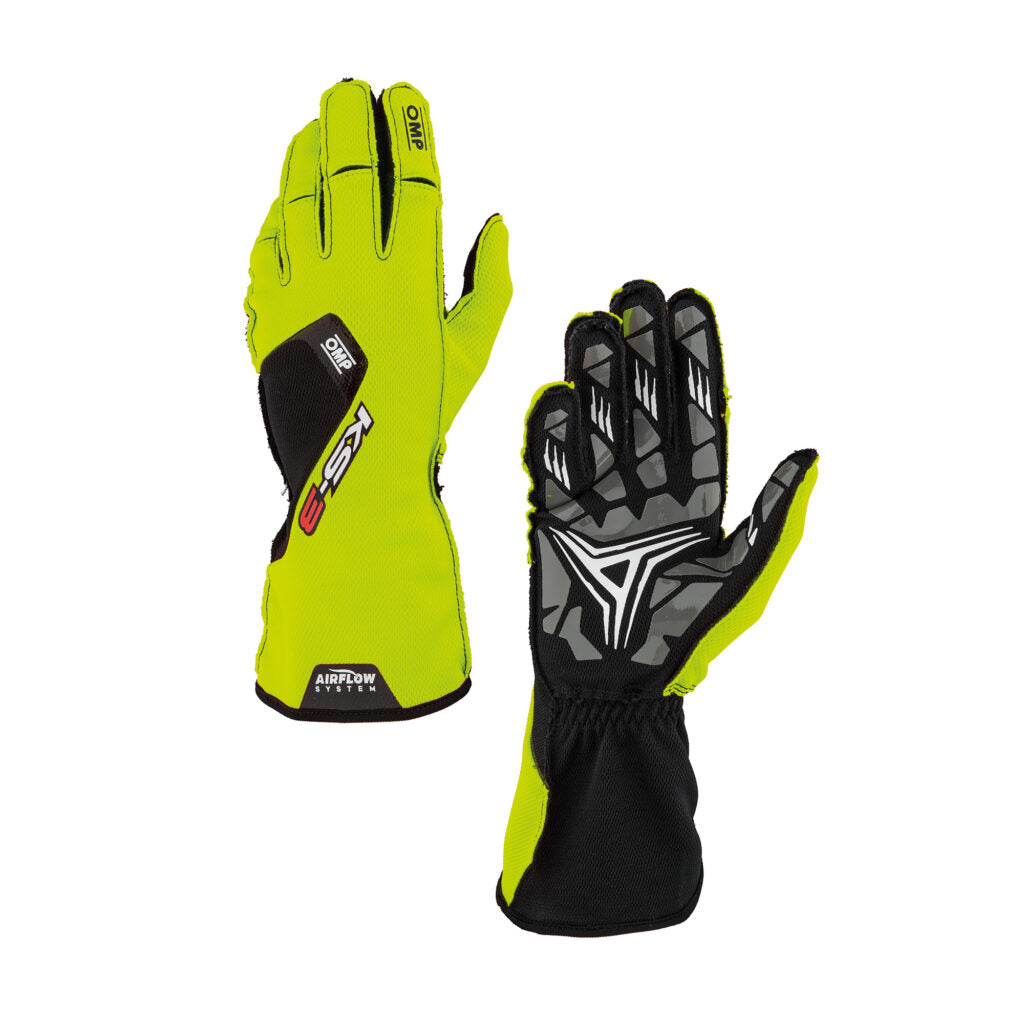2026 NEW OMP KS-3 GLOVES