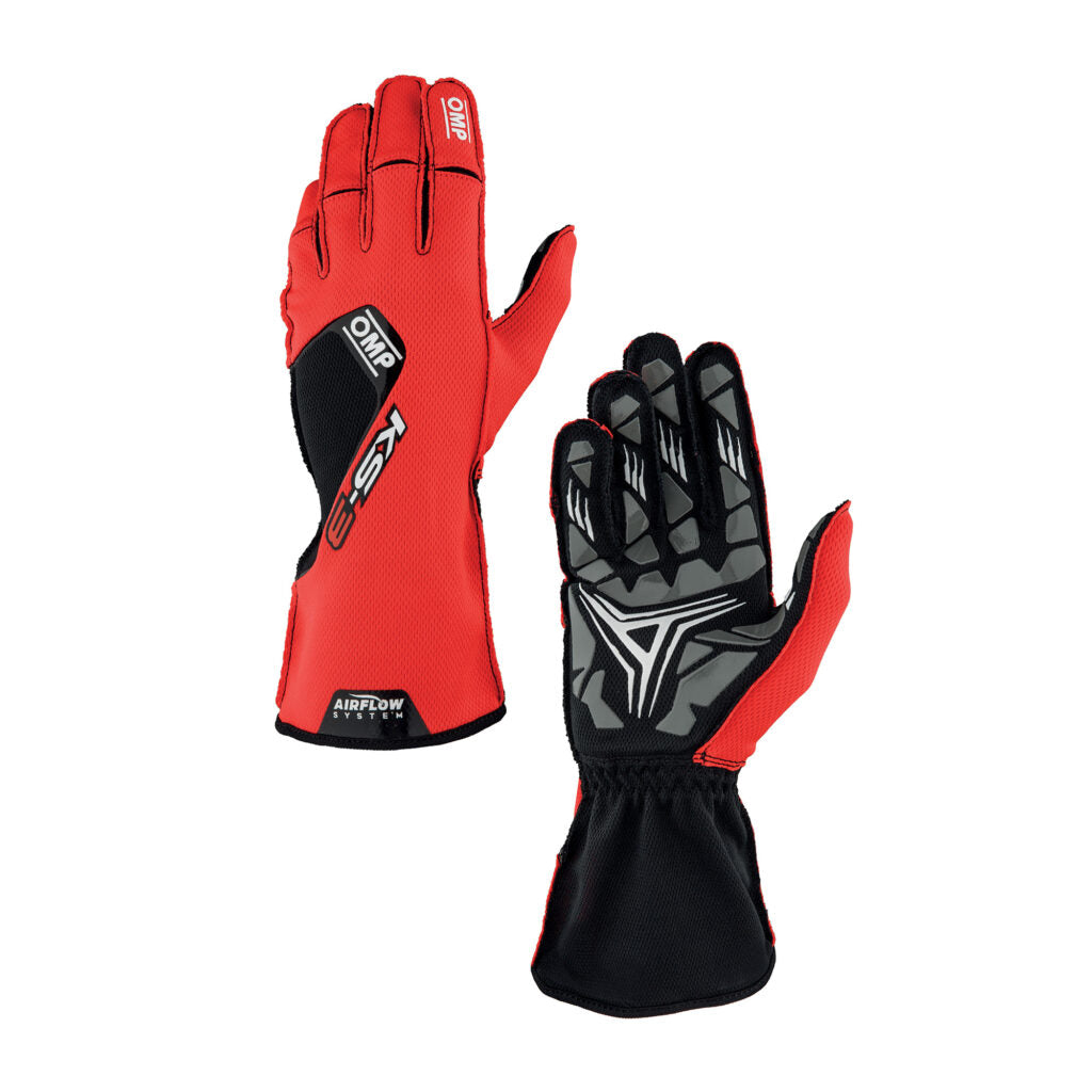 2026 NEW OMP KS-3 GLOVES