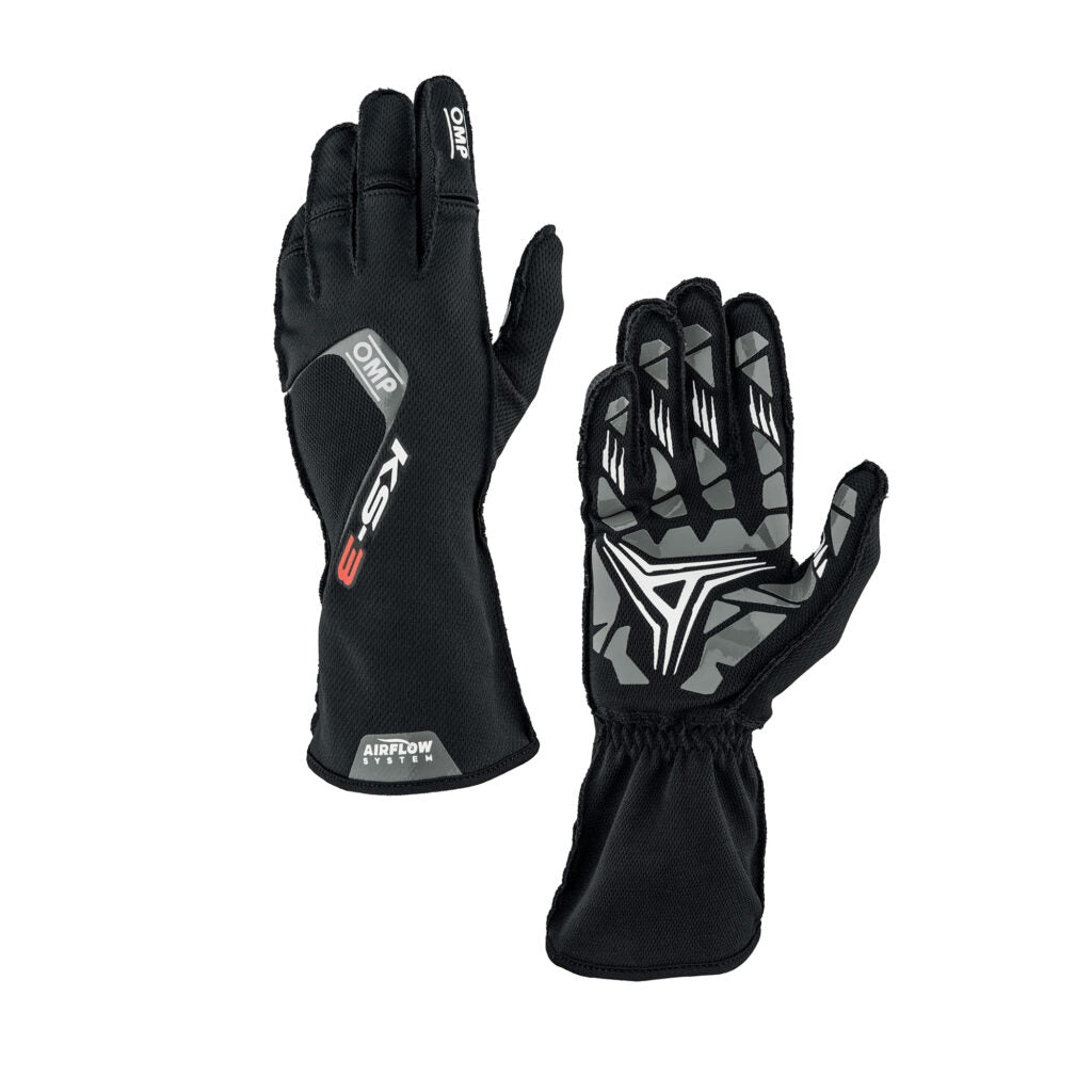 2026 NEW OMP KS-3 GLOVES