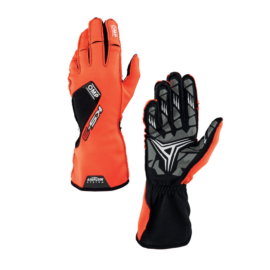 2026 NEW OMP KS-3 GLOVES