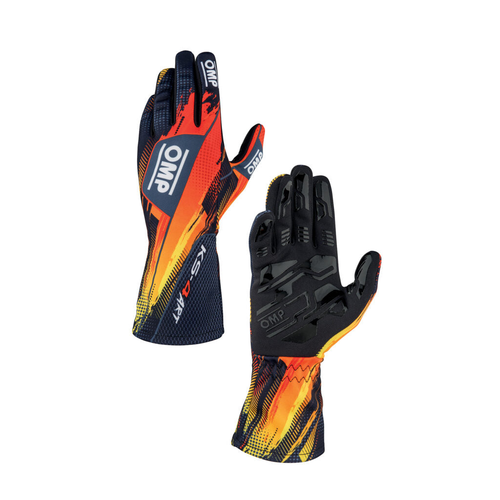 NEW KS-4 ART GLOVES