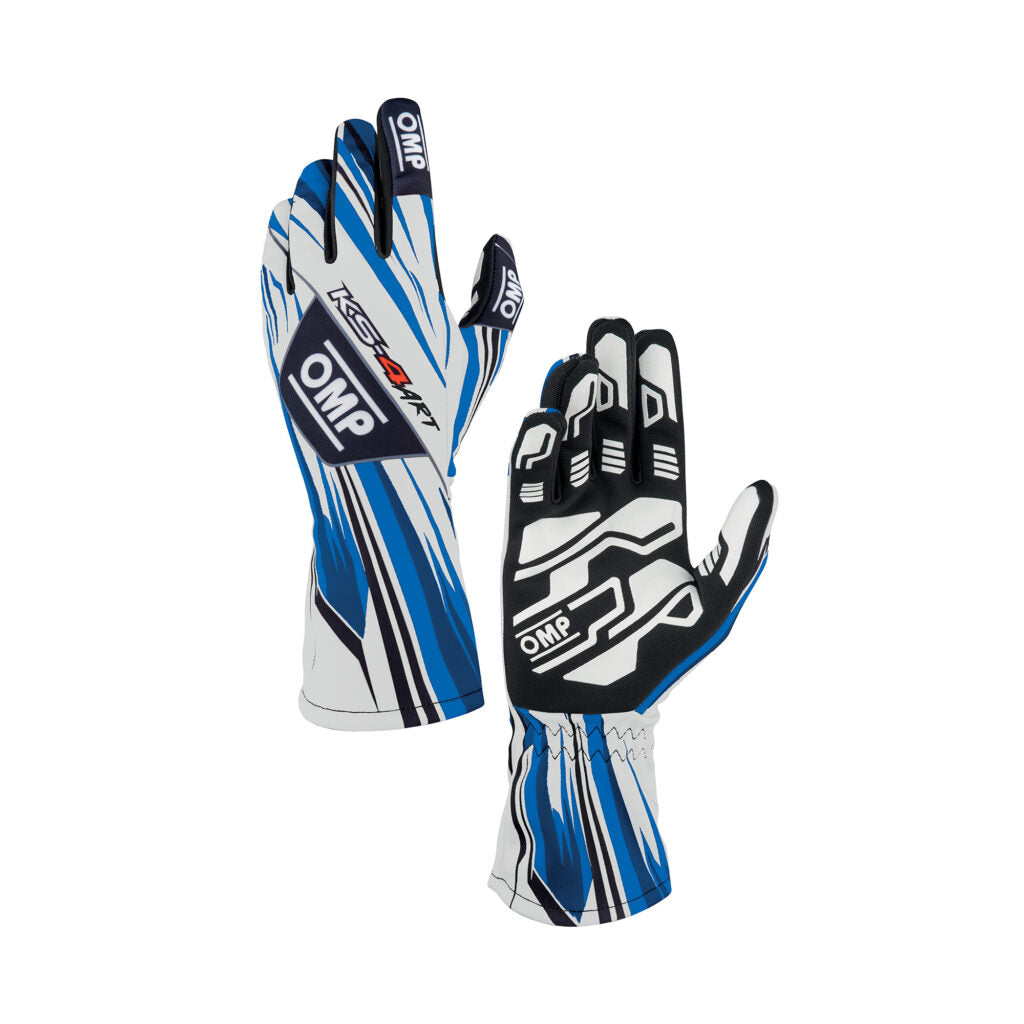 NEW KS-4 ART GLOVES