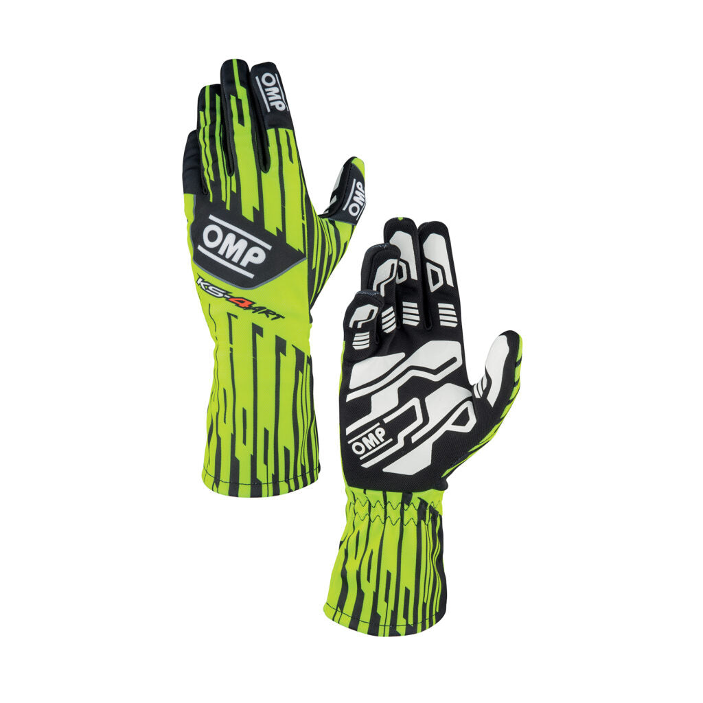 NEW KS-4 ART GLOVES