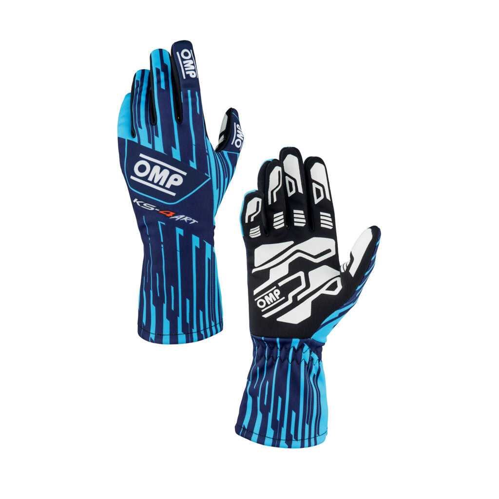NEW KS-4 ART GLOVES
