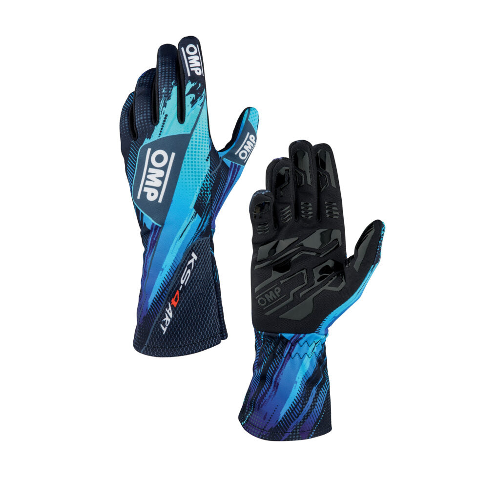 NEW KS-4 ART GLOVES