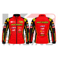 New 2026 Maranello Kart Racing Jacket Red