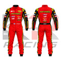 New Maranello Kart Racing Suit 2026