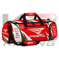 Kart Republic Karting Team Gear Bag Red, White & Green