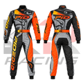 New 2026 Intrepid Kart Racing Team Suit