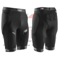 OMP Karting Padded Shorts for Kart Driver Comfort and Protection
