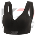 OMP Womens Fireproof Underwear Bra Bralette FIA Spec Racing Rally Karting