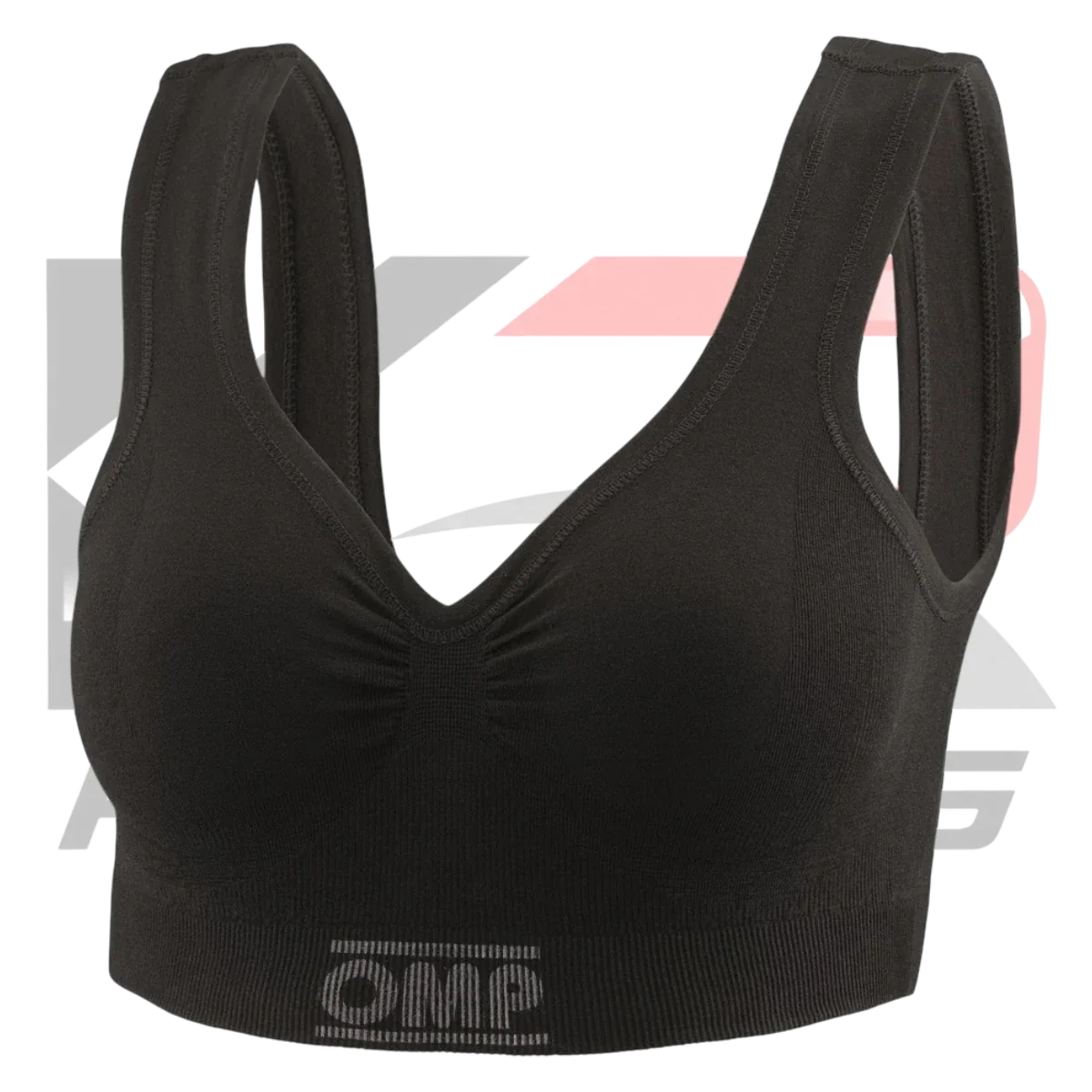 OMP Womens Fireproof Underwear Bra Bralette FIA Spec Racing Rally Karting