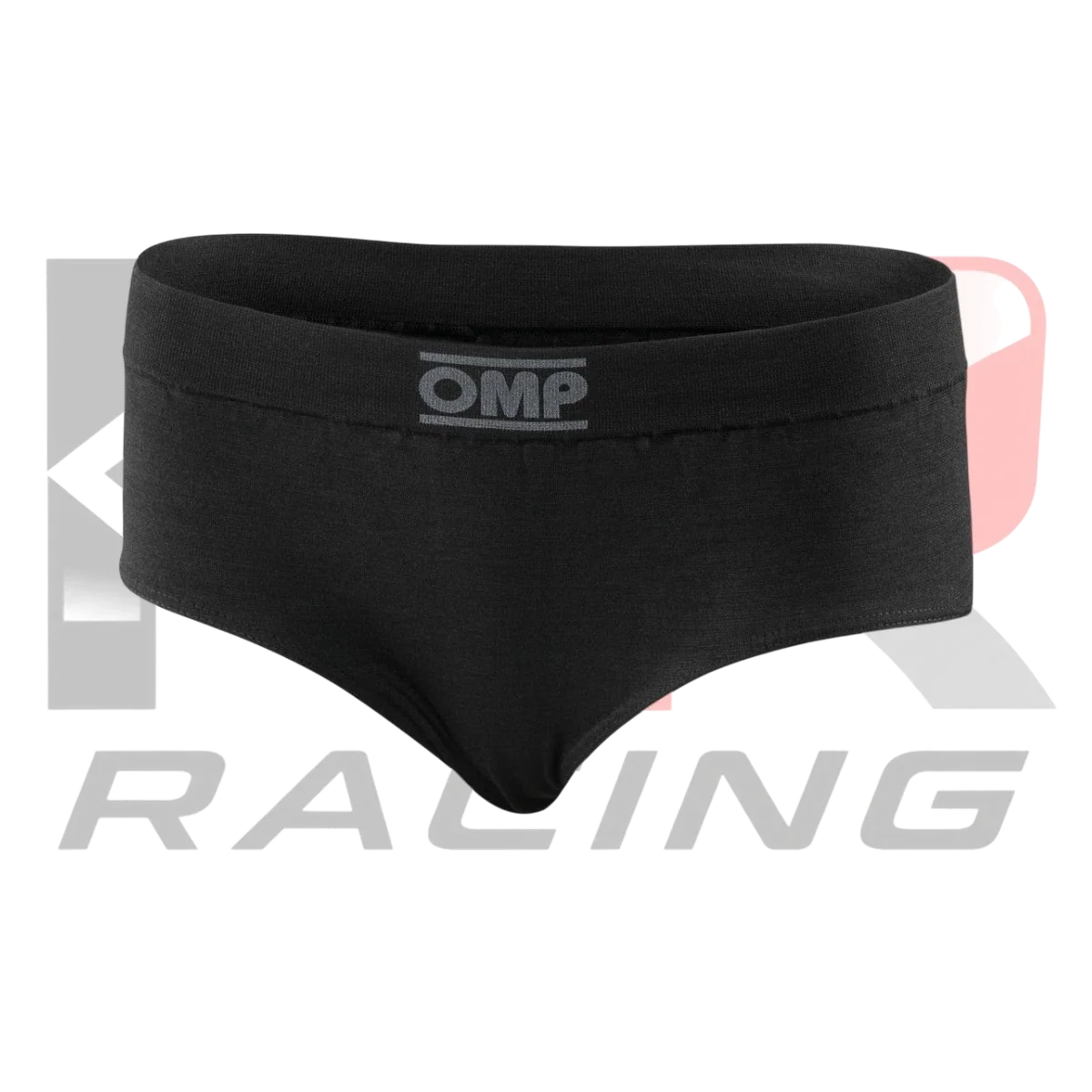 OMP Womens Fireproof Underwear Briefs Knickers Slip FIA Racing Rally Motorsport