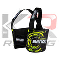 Bengio Rib Protector - Green