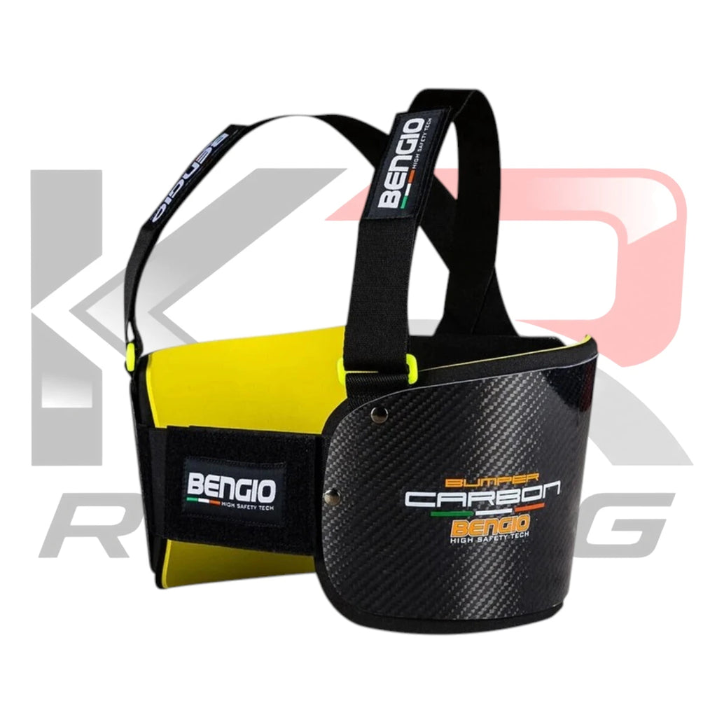 BENGIO CARBON RIB PROTECTOR