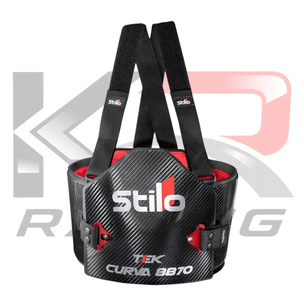 Stilo protective vest Carbon Curva Tek