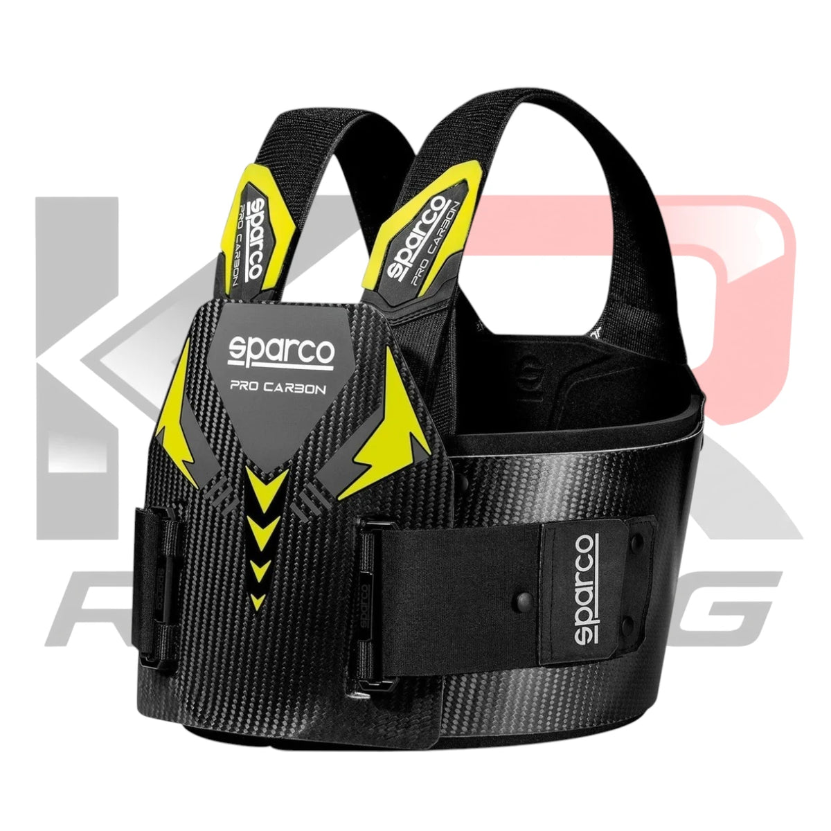 Sparco protective vest Pro Carbon 8870