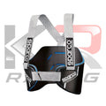 Sparco protective vest IL CARBONIO