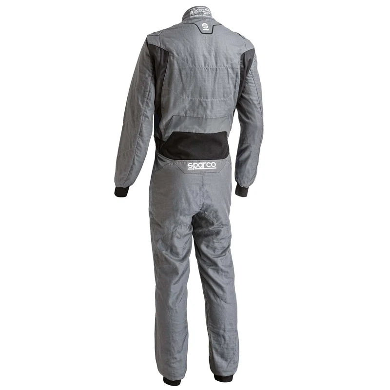 Sparco Victory Pro Fire-Resistant Racing Suit - FIA 8856-2018, SFI 3.2A/5
