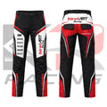 Birel ART Racing Mechanic Trousers – Black Red