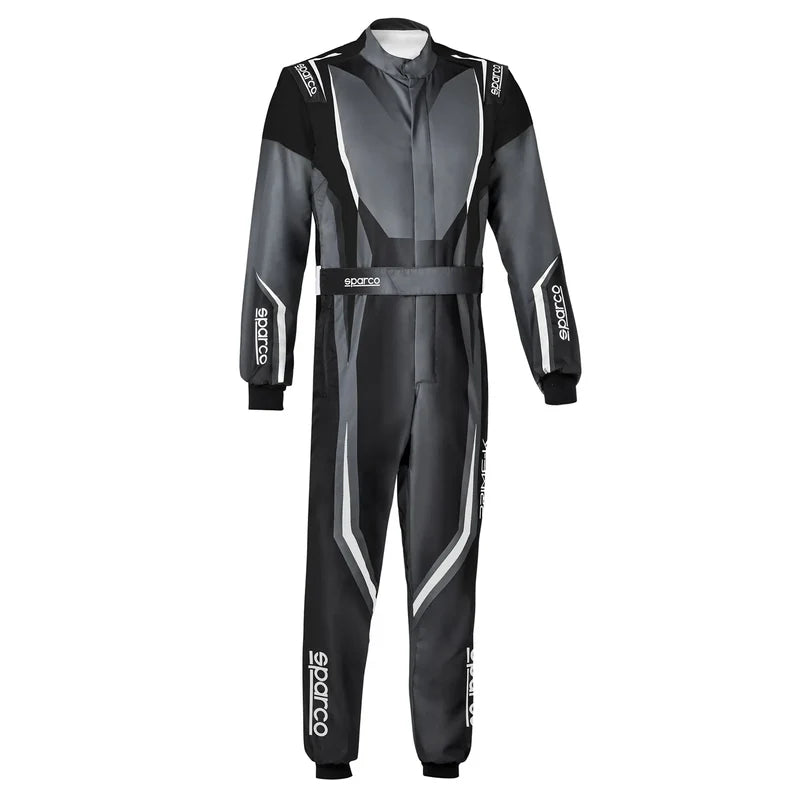 Sparco Prime K Advanced Kart Racing Suit