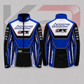 Arrow Kart Racing Team Softshell Jacket
