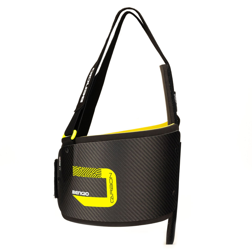 Bengio Bumper Plus Carbon Rib Protector