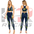 LN Kart Women’s Grid Racing Custom Outfits