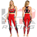 DR Kart Women’s Grid Racing Custom Outfits