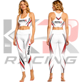 Rotax Kart Women’s Grid Racing Custom Outfits