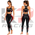 Parolin Kart Women’s Grid Racing Custom Outfits